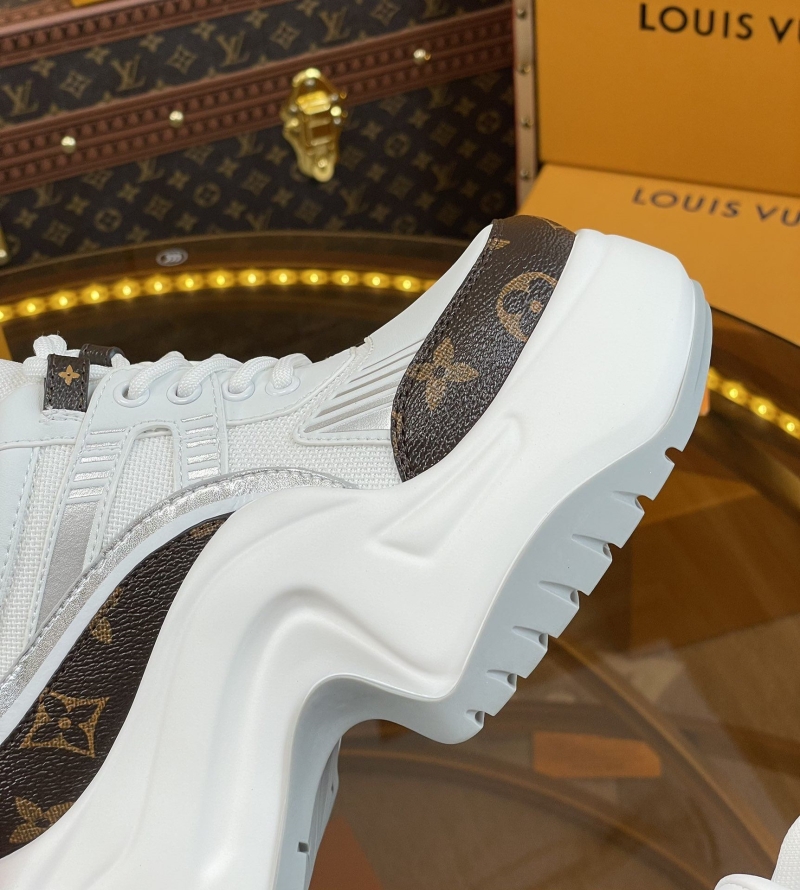 Louis Vuitton Sneakers